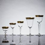 1738 8004 Glasservisdelar